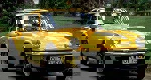 Spitfire (1962 - 1980)